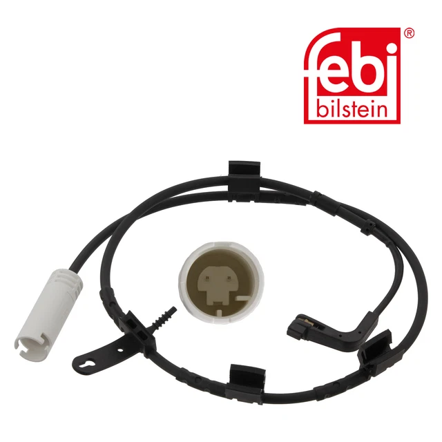 Febi Bilstein Tubo Freno 23170 – Originale Per Ford Galaxy, Seat Alhambra, VW Sharan