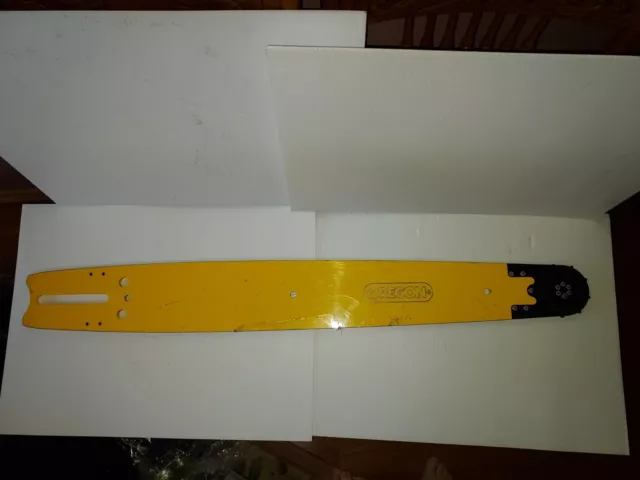 431Snct190 - Oregon 43" Harvester Bar 3/4" Pitch, .122 Gauge, 68-Drivers New