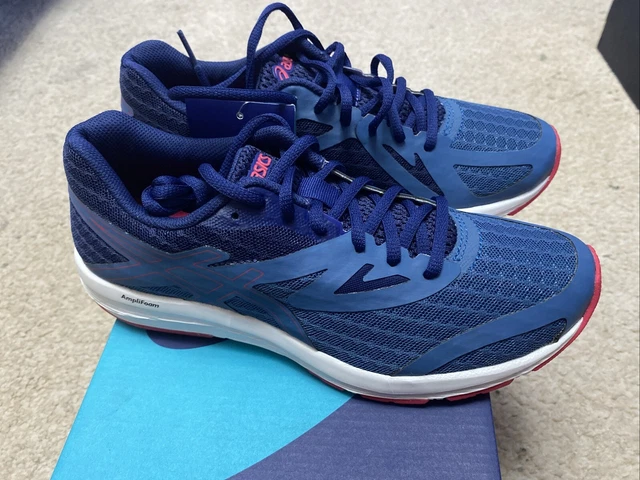 Asics amplica azure sale