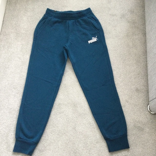 pantaloni da pista puma