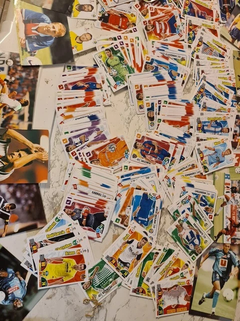 Lot cartes collections Divers - Achetez en Auvergne