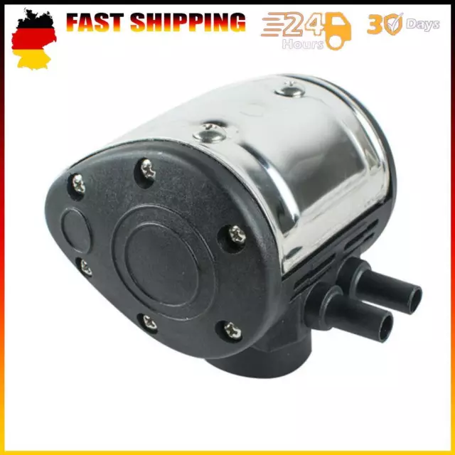 Neu 50-180 u/min einstellbar Pnewmatic Pulsator für Kuh Melker Melkmaschine