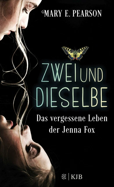 Zweiunddieselbe | Buch | 9783737342599