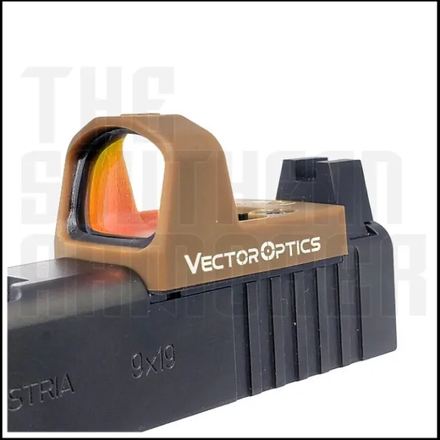 RED DOT SIGHT FOR CANIK ELITE TP9 SC METE SFT TP9 SC TP9 SFT RMSc 407K 507K FDE