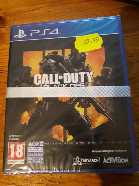 Call Of Duty Modern Warfare 3 Xbox Call Of Duty : Modern Warfare III - Xbox One & Series X, Jeu Neuf Sous Blister, Version Française Call Of Duty World At War Ps3