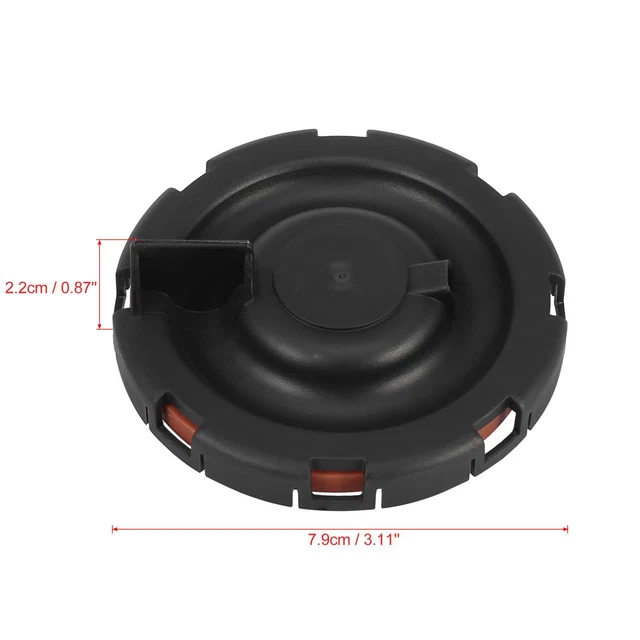 VEHICLE PCV VALVE Cover Cap Cylinder Head Cap 11127823181 for BMW 3