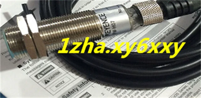 1pc new for Ultrasonic Sensor FW-H07 Free Shipping #1z