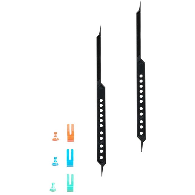 PROPORTIONAL RULER DRAFTING Dividers Drawing Scale Multipurpose £9.79 ...