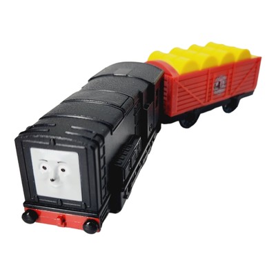 talking diesel trackmaster