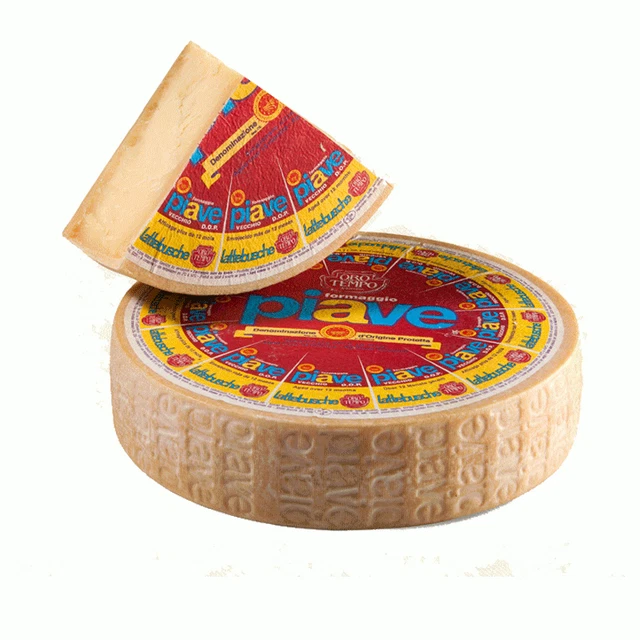 Piave DOP Vecchio Selezione Oro-6 kg