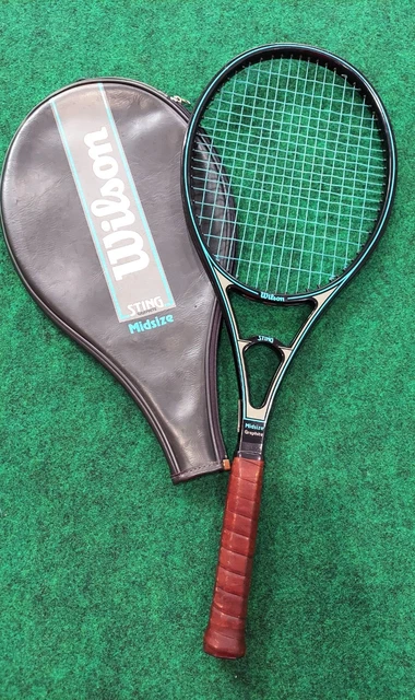 Racquets, Tennis, Tennis & Racquet Sports, Sporting Goods - PicClick