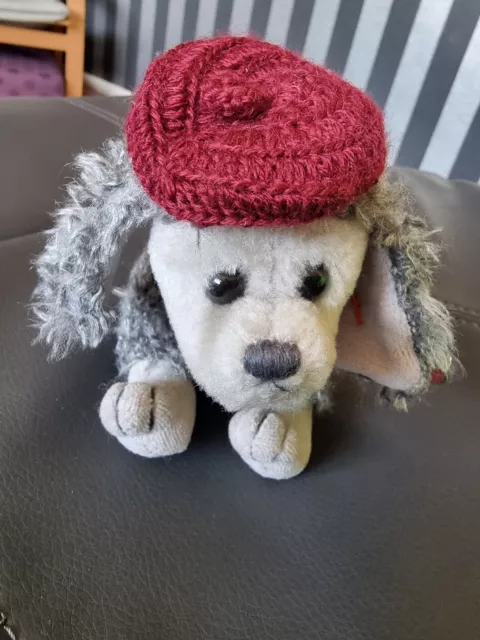 Ty Beanie Baby Cheri FOR SALE PicClick UK