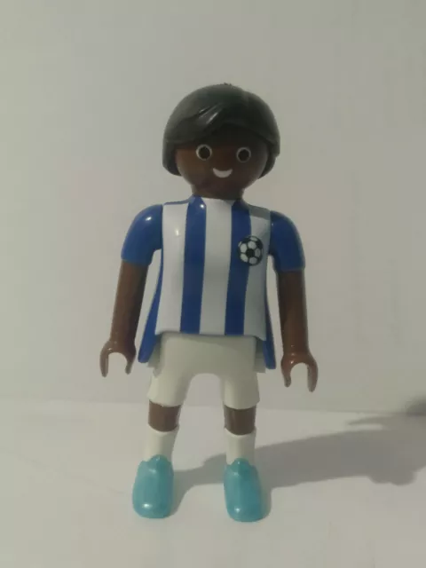 PLAYMOBIL JUGADORA DE Futbol 13 1 20 EUR 2 75 PicClick FR