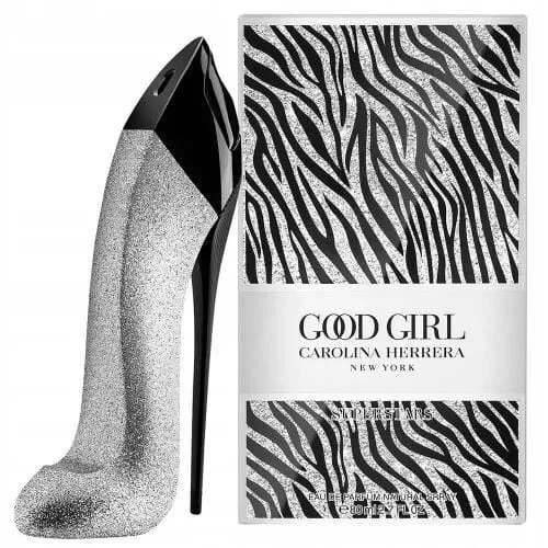 Good Girl Blush by Carolina Herrera Eau De Parfum 2.7oz - 8411061056752 for  sale online