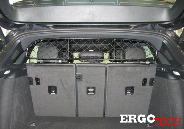 Rete fermabagagli per auto originale ERGOTECH RFR-7 - UK