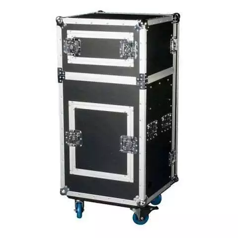 DAP DCA-MDC1 Mobile DJ Case 'Compact'