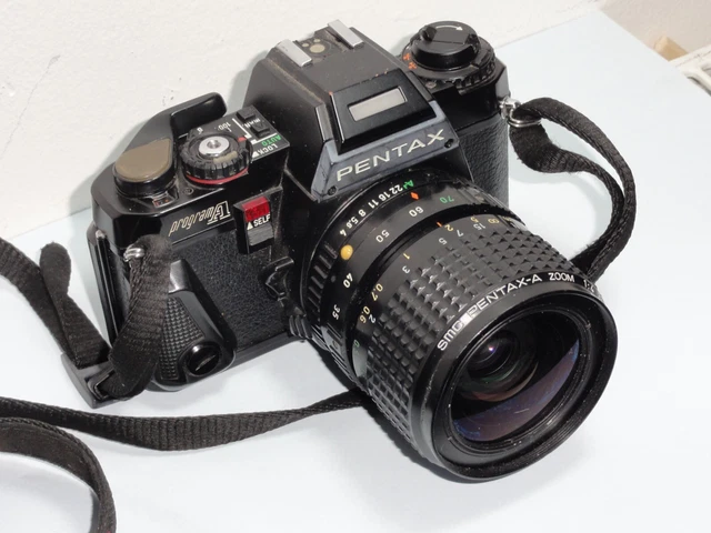 Apareil Photo Pentax