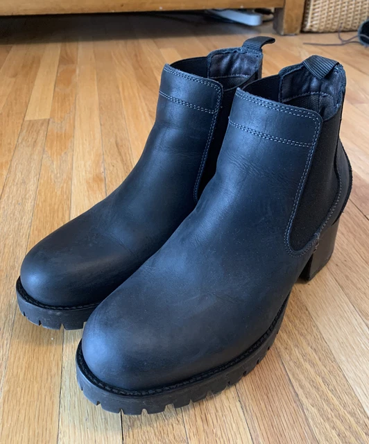 bullboxer cory chelsea boot
