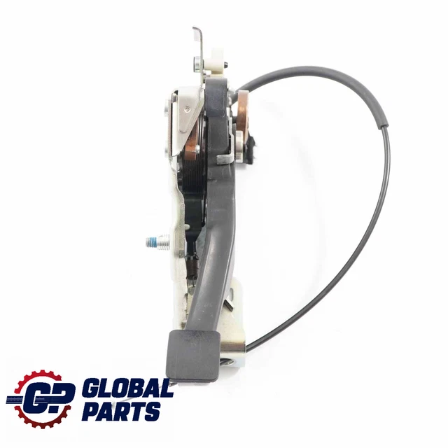 PARKING BRAKE MERCEDES W212 EClass Handbrake Foot Pedal Unit A2124200384 £49.99 PicClick UK