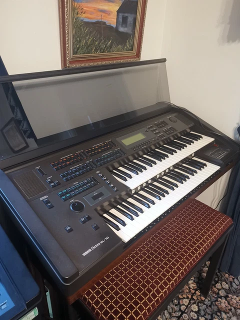 Yamaha electone el70 deals