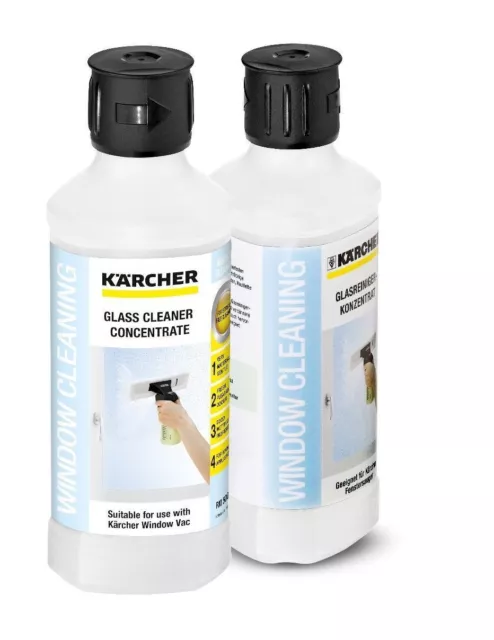 Wall Holder for Karcher Window Vacuum WV1, WV2, WV5, ANNIVERSARY Glass  Cleaner
