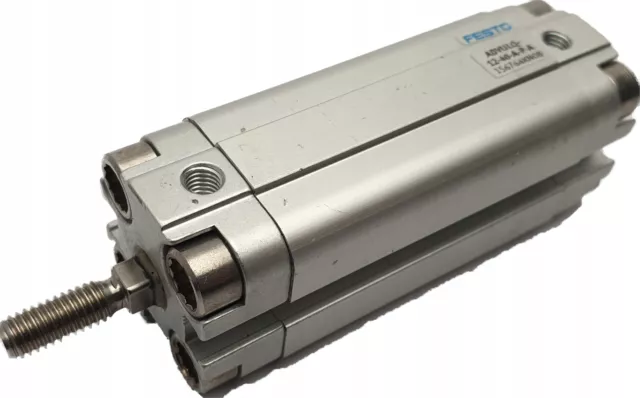 attuatore antirotazione FESTO ADVULQ-12-40-APA M5 / #G R0AT 2466