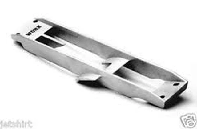 Ecope pelle jet ski Kawasaki ZXI 750 / 900 / 1100 - WORX WR209 Intake Grate