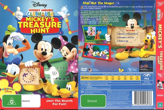Disney - 値下げ☆マウササイズ☆DVD Amazon | ディズニー・マウササイズ【正規品】 | Shop Japan