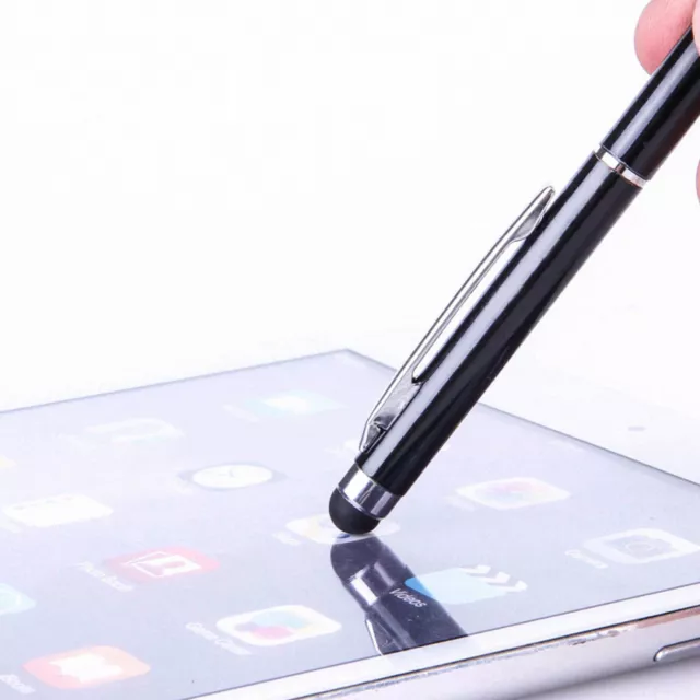 Stylus Pen Stift für Tablet Pc & Smartphone Touch Pen Bedienstift Displaystift