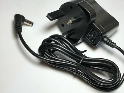 9 V 400 mA AC-DC Commutazione Adattatore Per CROSLEY CR8005A-PI giradischi 