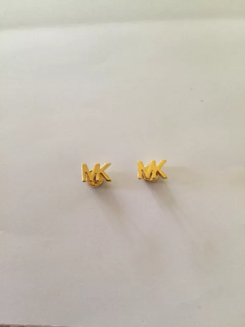 New MK stud earrings free shipping