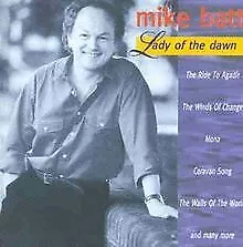 Lady of the Dawn von Batt,Mike | CD | Zustand sehr gut