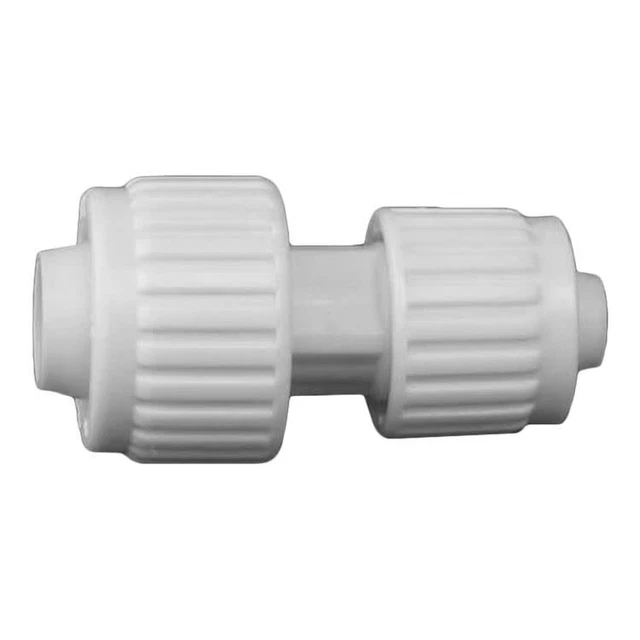 Flair-It 06845 - 1/2" x 3/4" Flare Coupling (06845)