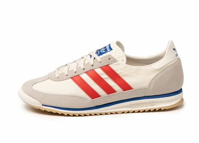 scarpe adidas bianche uomo