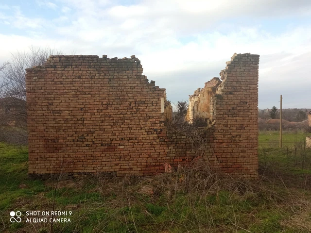 Bulgaria Bulgarian Ovcha mogila village Svishtov, VT 1310 Sqm Lower Start Price Bulgaria Bulgarian Ovcha mogila village Svishtov, VT 1310 Sqm Lower Start Price