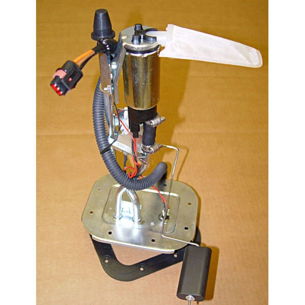 Omix-Ada 17724.16 Fuel Pump Module for Jeep Wrangler (YJ)