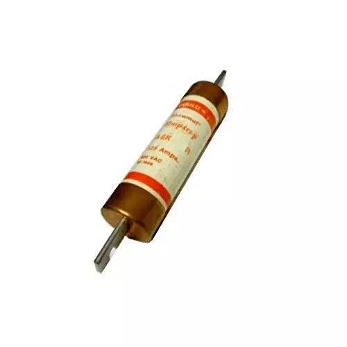 Mersen A6KR Fiberglass Fast Acting Class RK1 Current Limiting Fuse 600VAC 300VDC