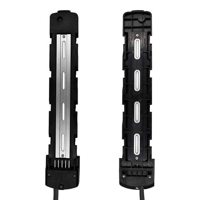 Downtube battery 2025 mount