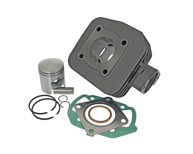 Kit Cylindre 50cc AIRSAL Sport Peugeot City Star, Django, Kisbee, Ludix, Vivacity