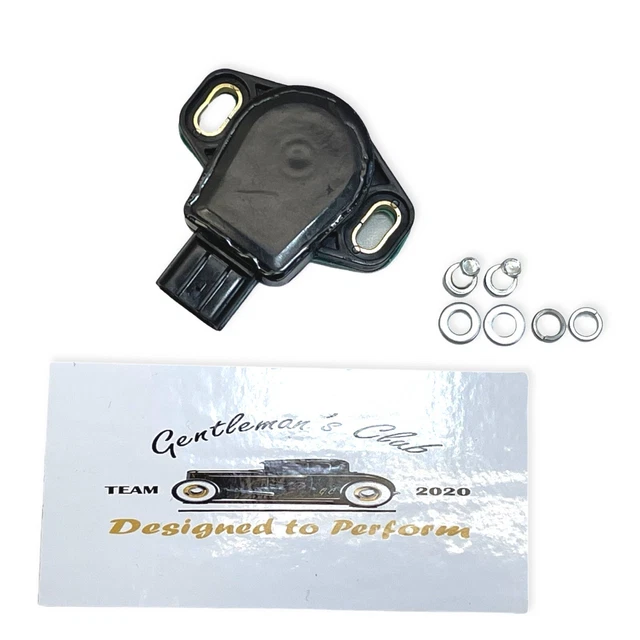K20 K24 K Series Throttle Position Sensor TPS For Honda Acura RSX Type S K Swap
