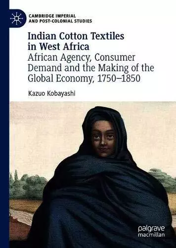 Indian Cotton Textiles in West Africa: African . Kobayashi<|