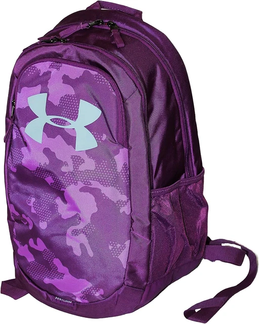 Under Armour Ua Rissa 2.0 Storm Ragazzi Ragazze 18.5 " Scuola O Viaggio Zaino