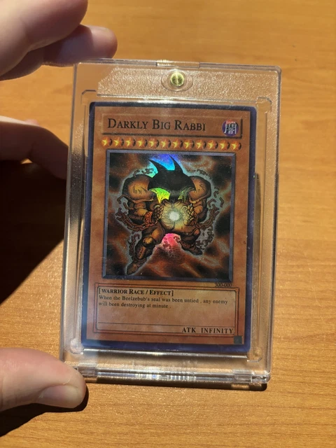fake exodia yugioh cards MISKD All 5 Pieces with Rare 50 Card Lot! : Toys & Games DARKLY BIG RABBI Yu Gi