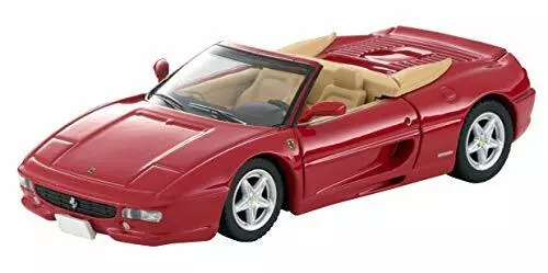 Tomica Limited Vintage Neo 1/64 TLV-NEO Ferrari F355 Spider Red 311553