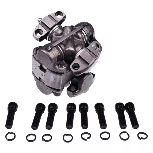 Spider U-Joint Assembly 6598347 7359851 for Bobcat 553 620 Skid Steer Loader