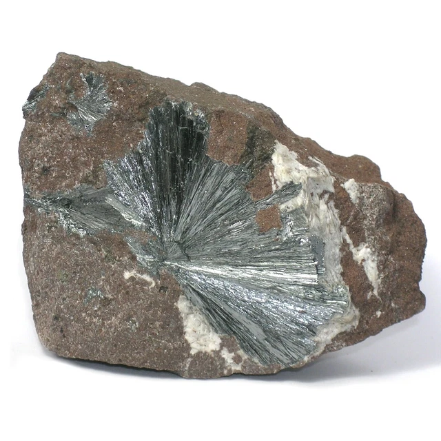 Pyrolusit Stufe ca. 92mm aus der Mine Imilchil Draa-Tafilalet Marokko 202
