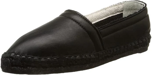 Castaner natasha pantofola donna black