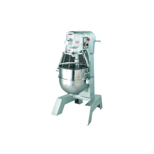 BakeMax BMPM040 Planetary Mixer