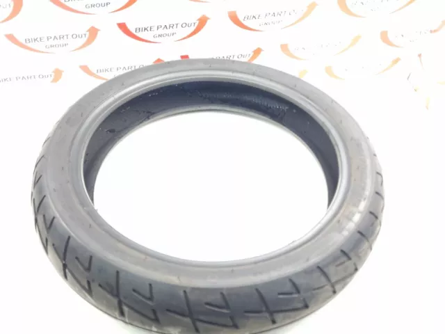 Shinko 120/70 ZR 17 Front tyre Raven Radial