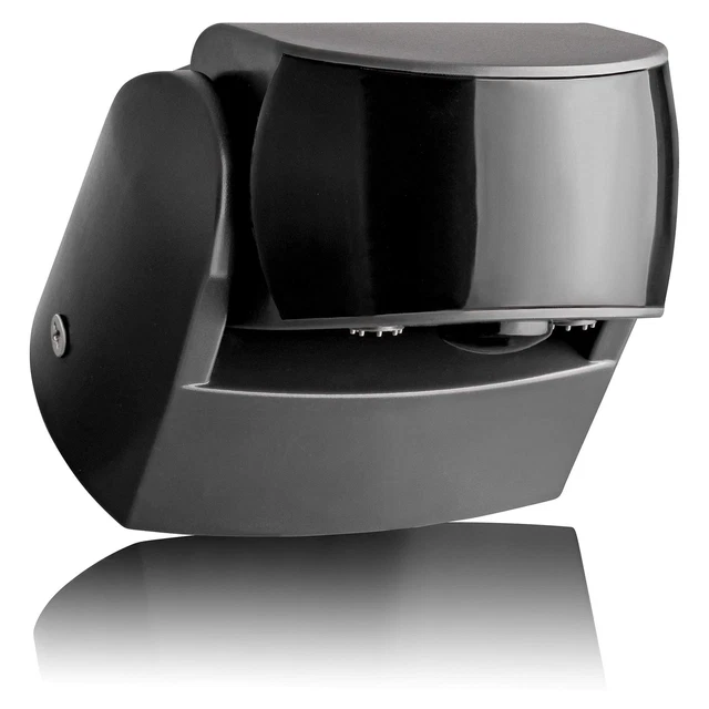 Enceinte Extérieur STUDIOFINIX 6,5" 400W - Montage Mural, étanche IP66 | Son Puissant Pour Jardin, Terrasse, Piscine